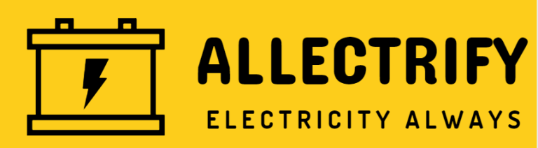 Allectrify Power Solutions