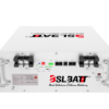 BSLBatt 48V-100ah Lithium-ion battery