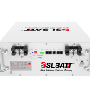 BSLBatt 48V-100ah Lithium-ion battery