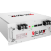 BSLBatt 48V-100ah Lithium-ion battery