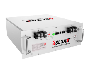 BSLBatt 48V-100ah Lithium-ion battery