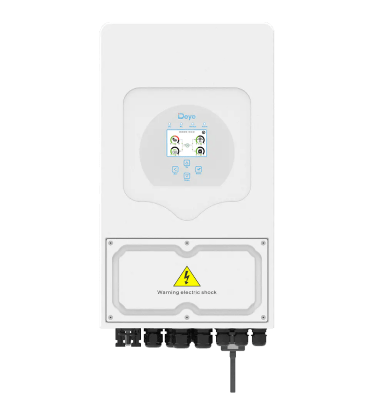 DEYE 5KW 48v Single Phase Hybrid Inverter ALLECTRIFY deye-5kw-48v-single-phase-hybrid-inverter-allectrify