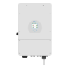 DEYE 8KW 48v Single Phase Hybrid Inverter Front