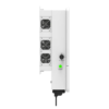 DEYE 8KW 48v Single Phase Hybrid Inverter Side