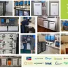 BSLBatt 48V-100AH Lithium-Ion Battery in 100 countries