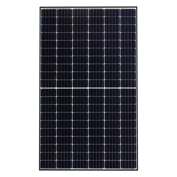 Jinko Solar Panel Monocrystalline 470W Front