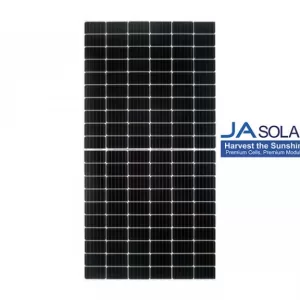 JA Solar Panel Monocrystalline 565Watts