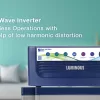 Luminous Eco Volt Neo 900VA 12V Inverter 3