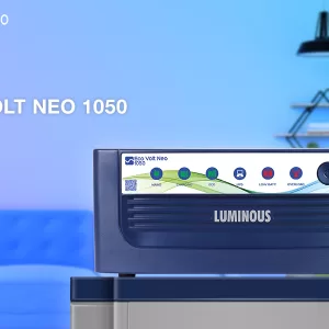 Luminous Eco Volt Neo 900VA 12V Inverter