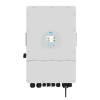DEYE 12KW 48v Three Phase Hybrid Inverter front