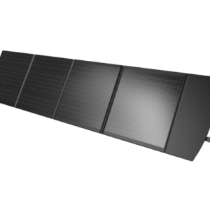 Allectrify EP160 160W Foldable Solar Panel