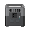 Allectrify E7 700w portable power station ac outlet