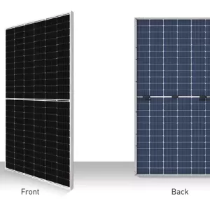 JA Solar Panel Monocrystalline 575Watts Main