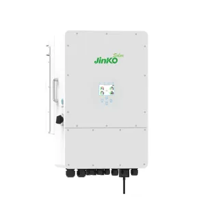 Jinko 10KW 48v Three Phase Hybrid Inverter Main