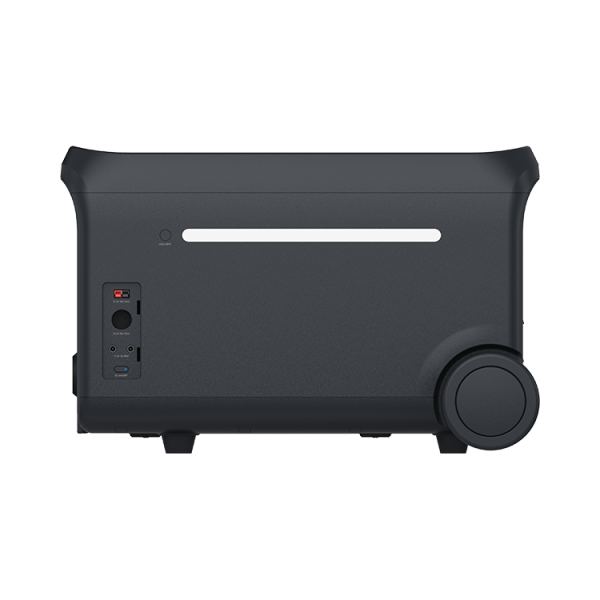 Hinen 3000W Portable Power Station Right