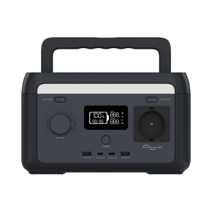 Hinen 300W Portable Power Station Front