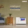 Luminous Icon 1.4KVa Power Backup UPS System for Home