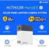 Hithium 200W Portable Power Station Ad 2
