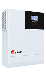 SRNE 3KW 24V Hybrid Inverter