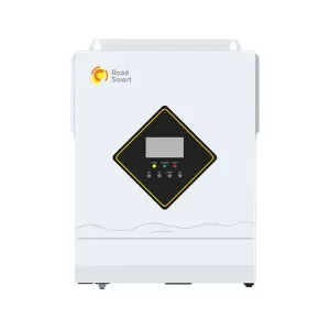 RoadSmart 3kw 24v Hybrid Inverter main
