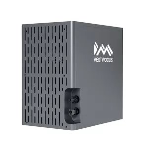Vestwoods 1kva 2kwh portable power backup