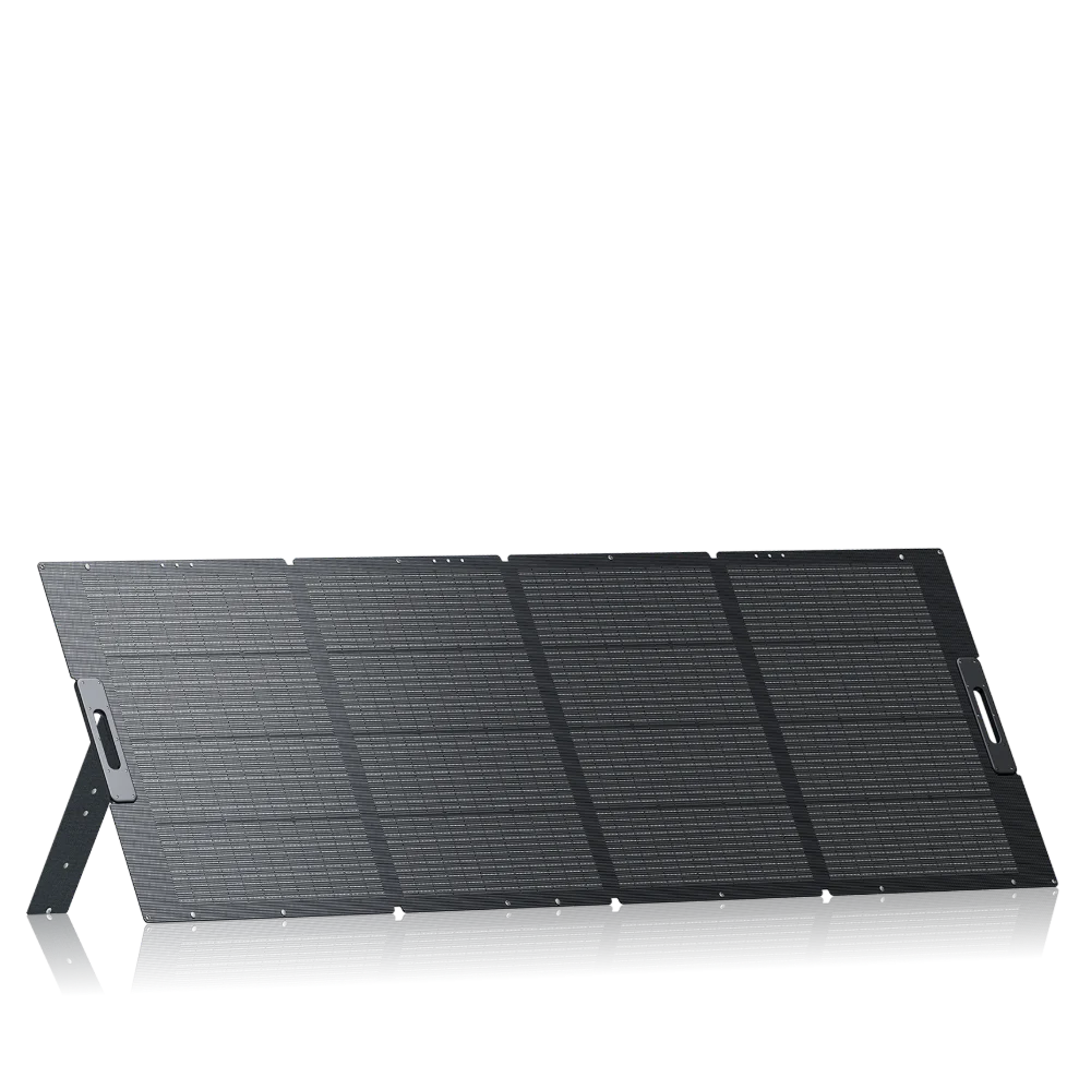 Bluetti 350W Portable solar panel Main