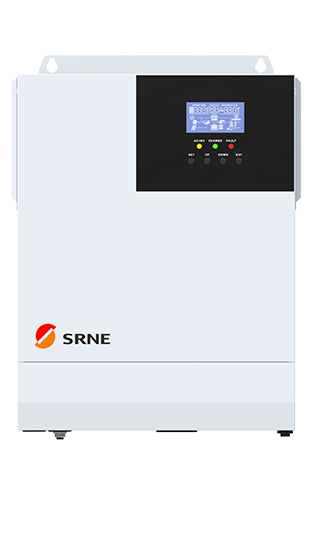 SRNE 1.5KW 12V Hybrid Inverter
