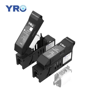 YRO DC Battery Fuse 1000VDC