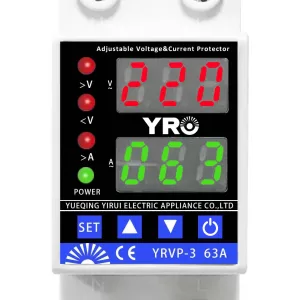 YRO Digital AVS YRVP-3