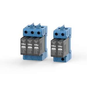YRO Solar DC Surge Protector SPD YRSP-D2