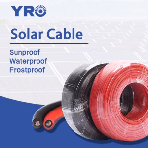 YRO Solar PV Cable