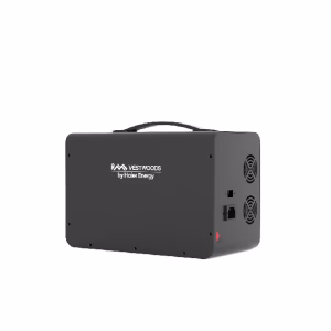 Vestwoods 500w portable power backup