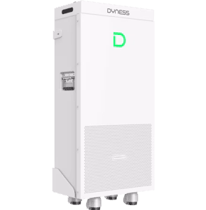 Dyness Powerbrick 16KWh Lithium Battery Main