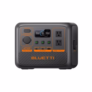 Bluetti AC50P Portable Power Station