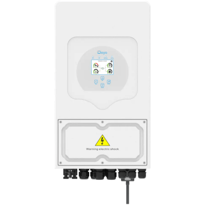 DEYE 5KW 48v Single Phase Hybrid Inverter SG03LP1